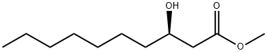 	3-Hydroxycapric acid methyl ester