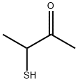 	3-Mercapto-2-butanone