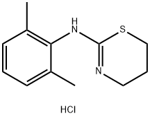 Xylazine Hydrochloride