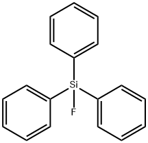 TRIPHENYLFLUOROSILANE