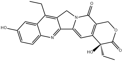 7-Ethyl-10-hydroxycamptothecin