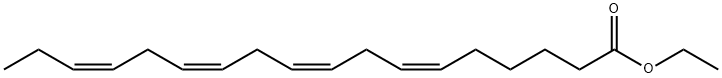 6,9,12,15-octadecatetraenoic acid