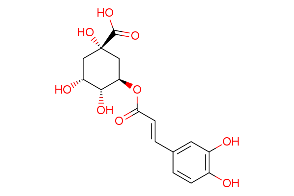 Chlorogenic Acid