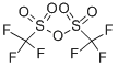 	Trifluoromethanesulfonic anhydride