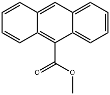 	9-Anthracenecarboxylic acid methyl