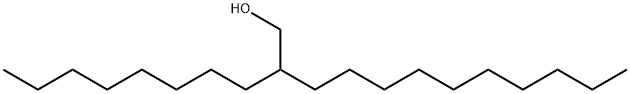 	2-Octyl-1-dodecanol