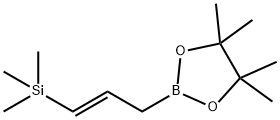 ：	1,3,2-Dioxaborolane, 4,4,5,5-tetramethyl-2