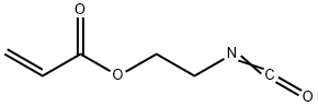 	2-Isocyanatoethyl Acrylate