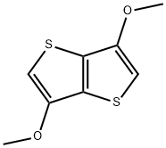 	3,6-dimethoxythieno[3,2-b]thiophene