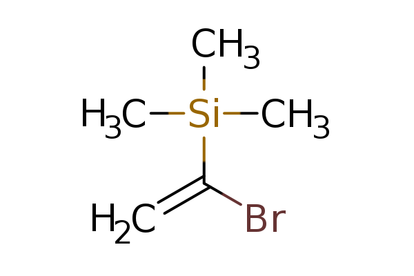 (1-Bromovinyl)trimethylsilane