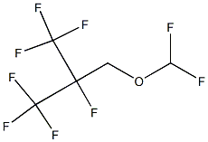 	Methyl perfluoroisobutyl ether