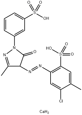 Pigment Yellow 191