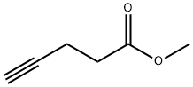 4-Pentynoic acid, methyl ester