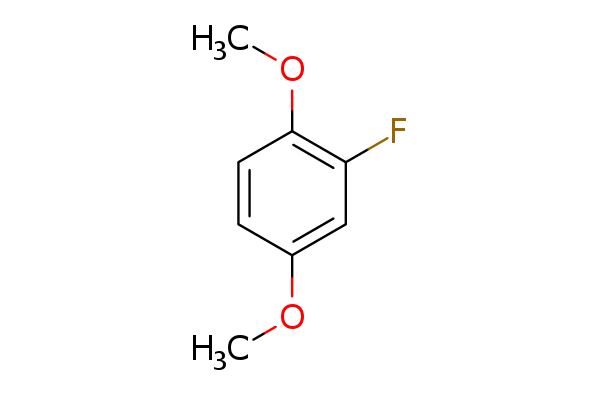 2-Fluoro-1,4-dimethoxybenzene