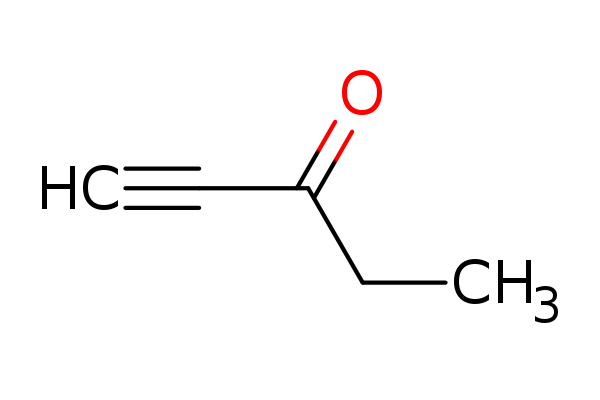 1-Pentyn-3-one