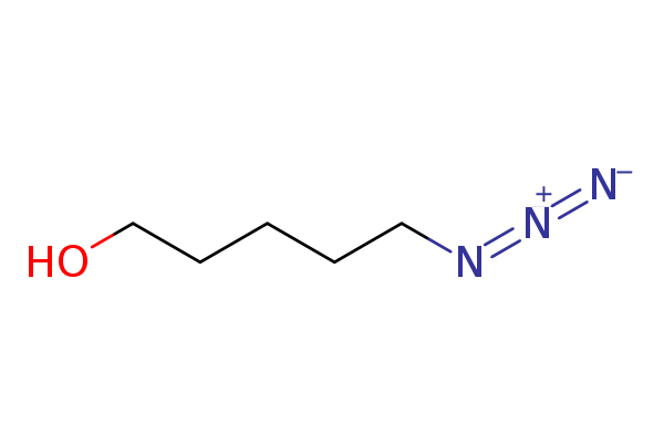 5-azidopentan-1-ol