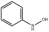 	N-Phenylhydroxylamine