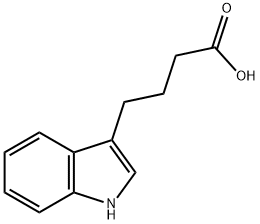 	Indole-3-butyric acid