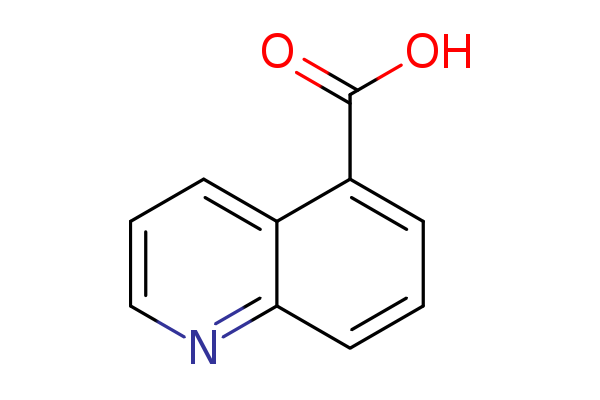 Quinoline-5-carboxylic acid