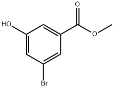 METHYL 5-BROMO-3-HYDROXYBENZOATE