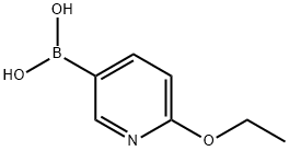 (6-ETHOXYPYRIDIN-3-YL)BORONIC ACID