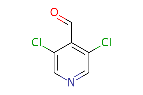 3,5-Dichloropyridine-4-carboxaldehyde