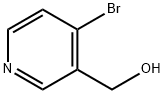 (4-Bromopyridin-3-yl)methanol