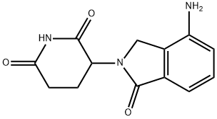 	Lenalidomide