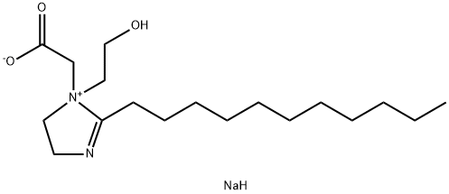 SODIUM LAUROAMPHOACETATE