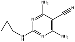 	Dicyclanil