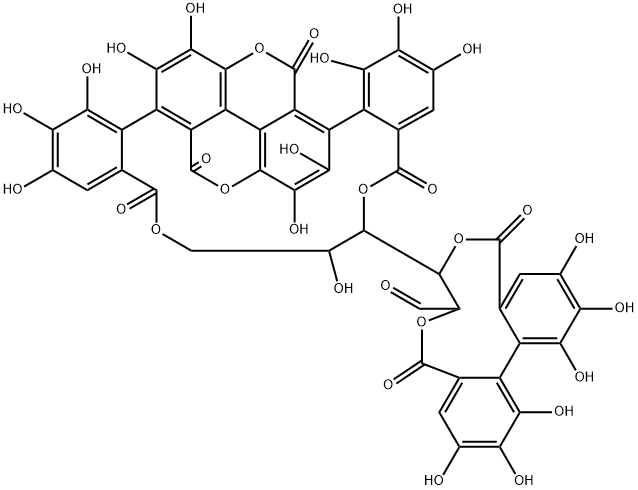 Punicalagin