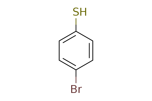 4-Bromobenzenethiol