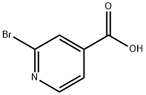 2-Bromopyridine-4-carboxylic acid