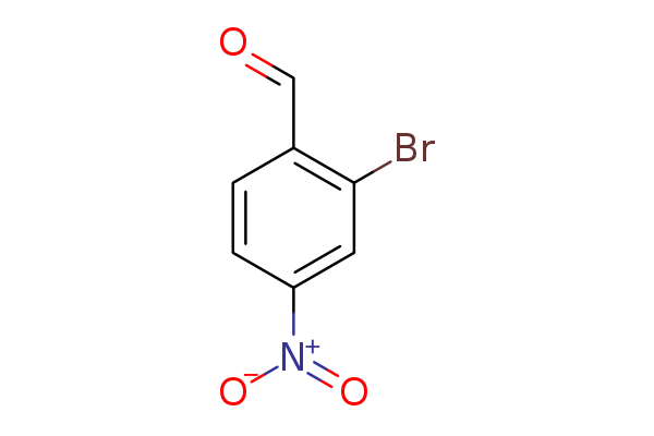 2-Bromo-4-nitrobenzaldehyde