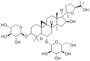 	Astragaloside A