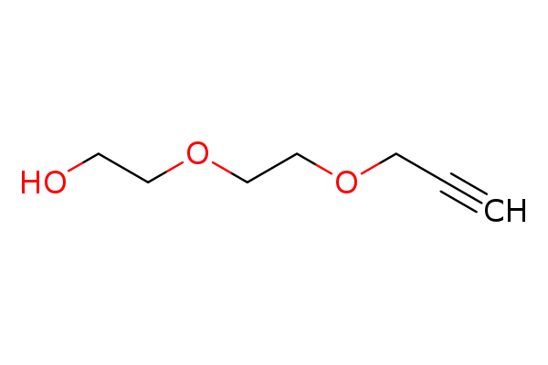 Propargyl-PEG3-Alcohol