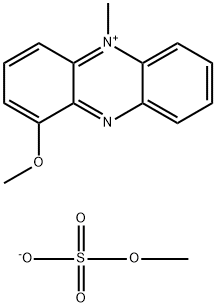 1-Methoxy-5-methylphenazinium methyl sulfate