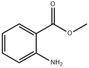 Methyl anthranilate