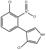 		PYRROLNITRIN