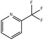 2-(Trifluoromethyl)pyridine