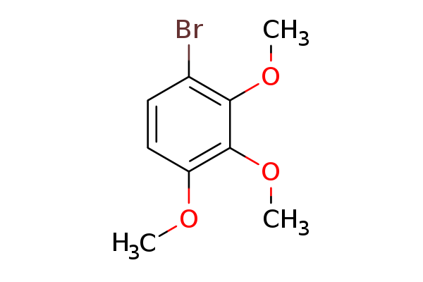 1-Bromo-2,3,4-trimethoxybenzene