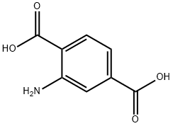 	2,4-2-AMINOTEREPHTHALIC ACID