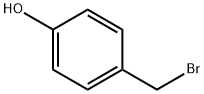 4-(BROMOMETHYL)PHENOL