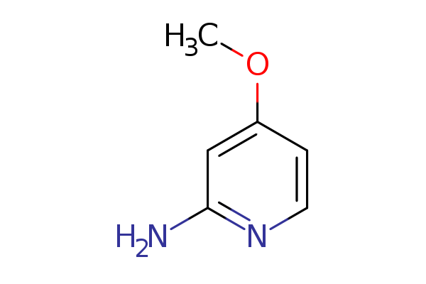 2-Amino-4-methoxy pyridine