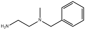 	N1-BENZYL-N1-METHYLETHANE-1,2-DIAMINE