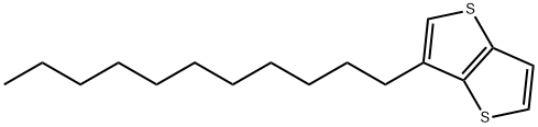 3-undecylthieno[3,2-b]thiophene