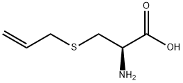 	S-ALLYL-L-CYSTEINE