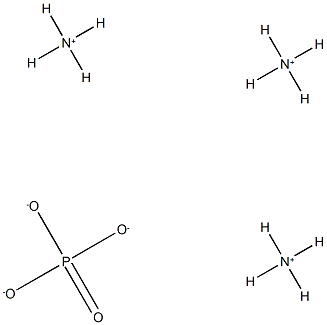 Ammonium polyphosphate