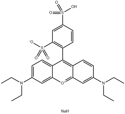 	Sulforhodamine B