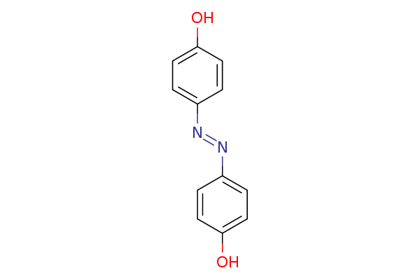 4,4'-Dihydroxyazobenzene